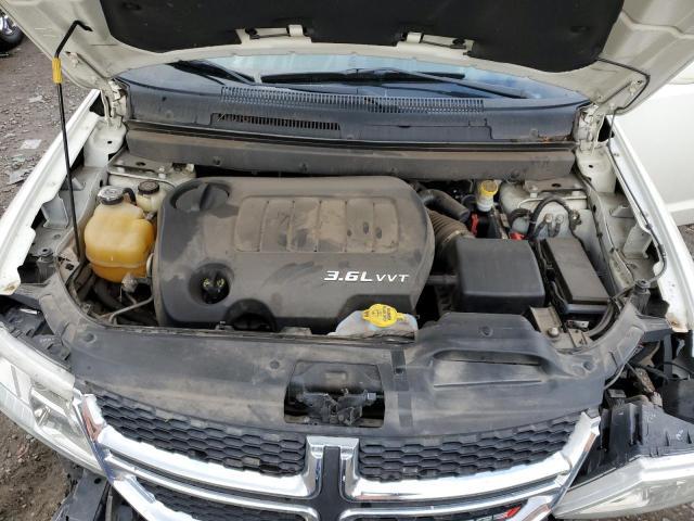 Photo 10 VIN: 3C4PDDBGXCT397843 - DODGE JOURNEY 