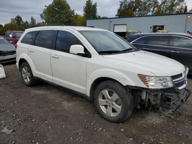 Photo 3 VIN: 3C4PDDBGXCT397843 - DODGE JOURNEY 