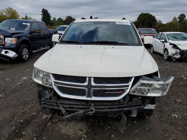 Photo 4 VIN: 3C4PDDBGXCT397843 - DODGE JOURNEY 