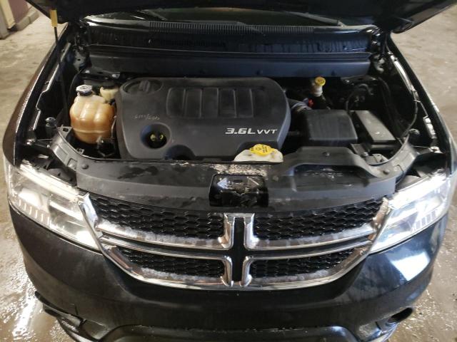 Photo 6 VIN: 3C4PDDBGXDT507419 - DODGE JOURNEY SX 