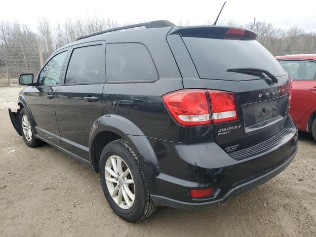 Photo 1 VIN: 3C4PDDBGXDT566275 - DODGE JOURNEY SX 