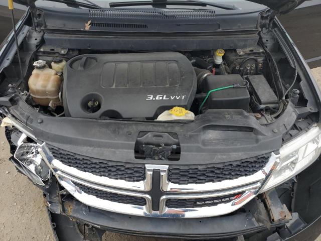 Photo 10 VIN: 3C4PDDBGXDT566275 - DODGE JOURNEY SX 