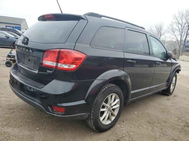 Photo 2 VIN: 3C4PDDBGXDT566275 - DODGE JOURNEY SX 