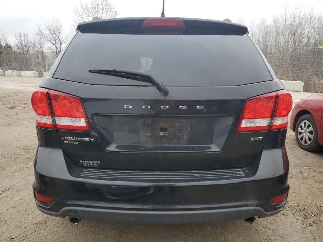 Photo 5 VIN: 3C4PDDBGXDT566275 - DODGE JOURNEY SX 