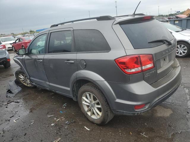 Photo 1 VIN: 3C4PDDBGXDT579480 - DODGE JOURNEY SX 