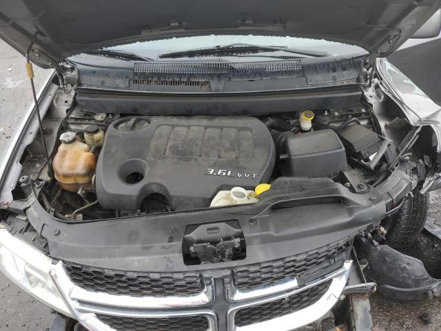 Photo 11 VIN: 3C4PDDBGXDT579480 - DODGE JOURNEY SX 