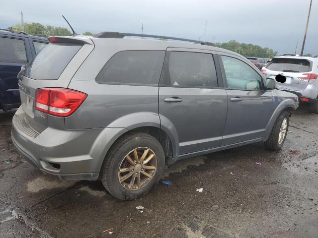 Photo 2 VIN: 3C4PDDBGXDT579480 - DODGE JOURNEY SX 