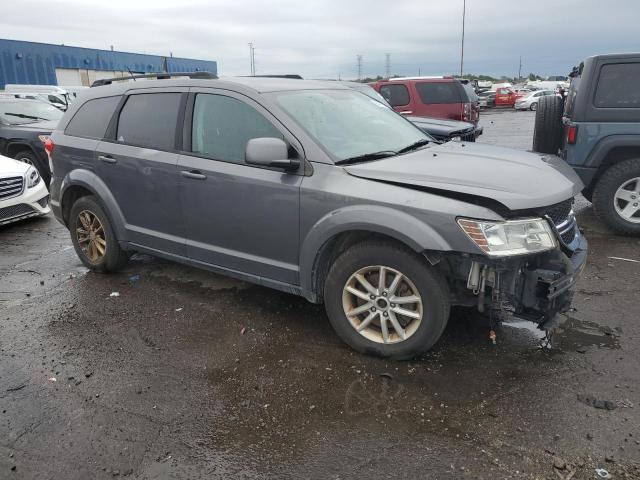 Photo 3 VIN: 3C4PDDBGXDT579480 - DODGE JOURNEY SX 