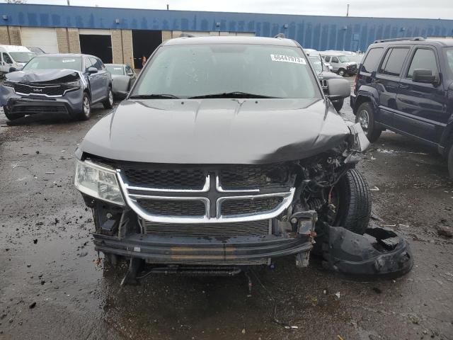 Photo 4 VIN: 3C4PDDBGXDT579480 - DODGE JOURNEY SX 