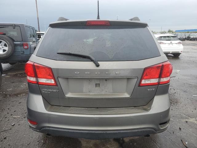 Photo 5 VIN: 3C4PDDBGXDT579480 - DODGE JOURNEY SX 