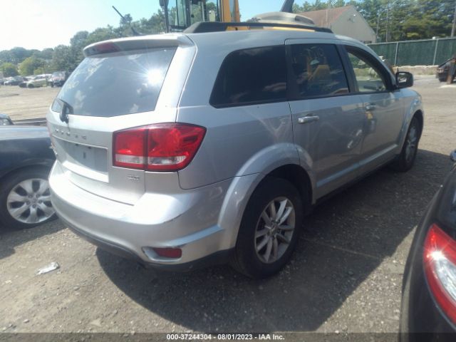 Photo 3 VIN: 3C4PDDBGXDT586817 - DODGE JOURNEY 