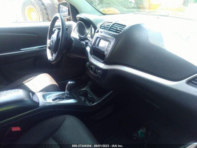 Photo 4 VIN: 3C4PDDBGXDT586817 - DODGE JOURNEY 