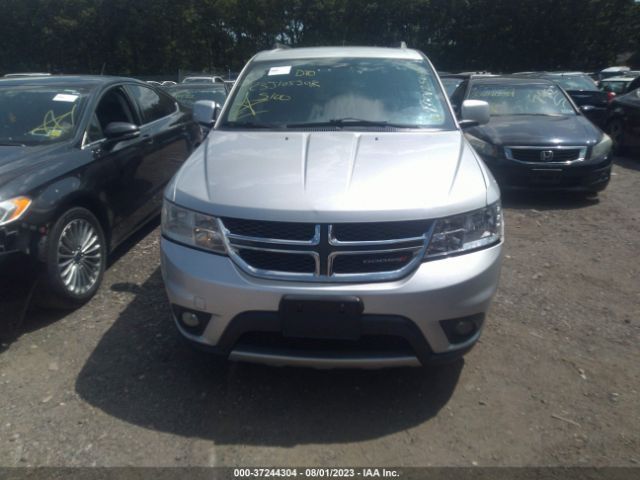 Photo 5 VIN: 3C4PDDBGXDT586817 - DODGE JOURNEY 