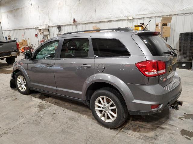 Photo 1 VIN: 3C4PDDBGXDT593296 - DODGE JOURNEY SX 