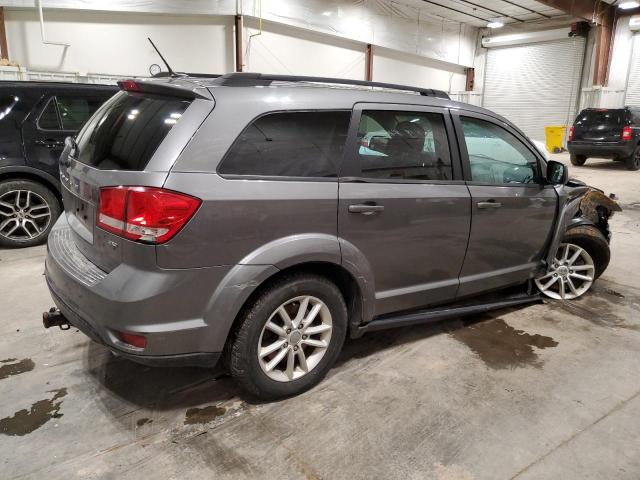 Photo 2 VIN: 3C4PDDBGXDT593296 - DODGE JOURNEY SX 