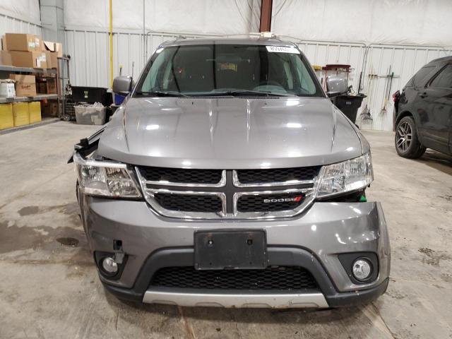 Photo 4 VIN: 3C4PDDBGXDT593296 - DODGE JOURNEY SX 