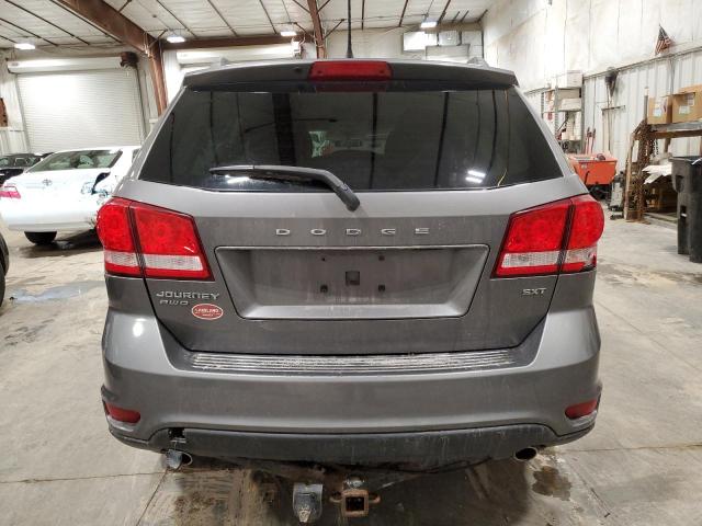 Photo 5 VIN: 3C4PDDBGXDT593296 - DODGE JOURNEY SX 