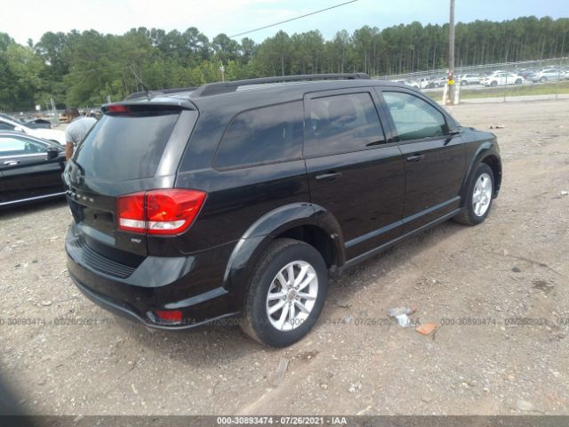 Photo 3 VIN: 3C4PDDBGXDT683421 - DODGE JOURNEY 