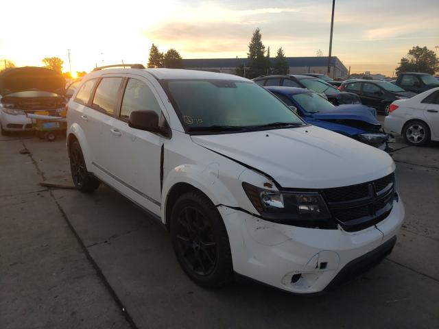 Photo 0 VIN: 3C4PDDBGXDT710973 - DODGE JOURNEY SX 