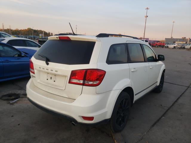 Photo 3 VIN: 3C4PDDBGXDT710973 - DODGE JOURNEY SX 