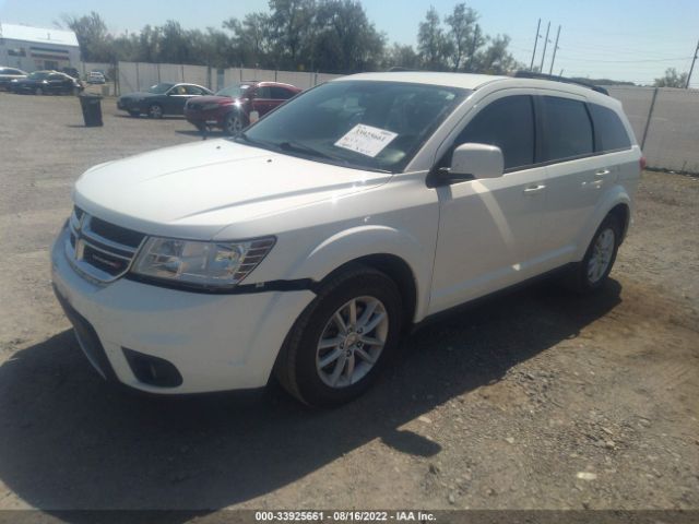 Photo 1 VIN: 3C4PDDBGXET118104 - DODGE JOURNEY 