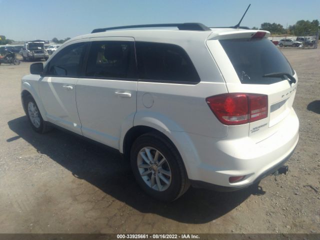 Photo 2 VIN: 3C4PDDBGXET118104 - DODGE JOURNEY 