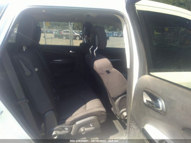 Photo 7 VIN: 3C4PDDBGXET118104 - DODGE JOURNEY 