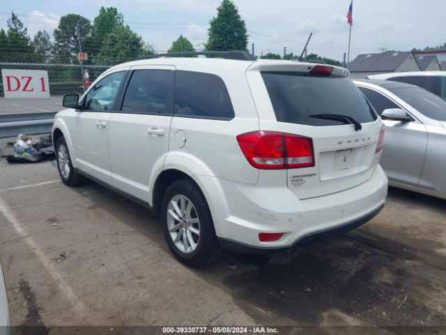 Photo 2 VIN: 3C4PDDBGXET120967 - DODGE JOURNEY 