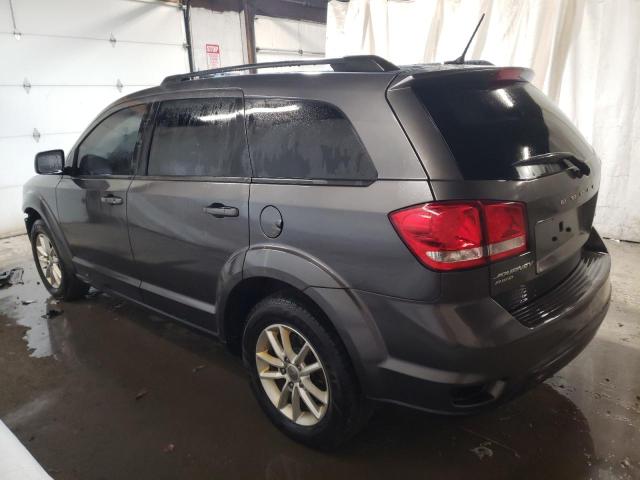 Photo 1 VIN: 3C4PDDBGXET135775 - DODGE JOURNEY 