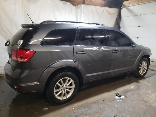 Photo 2 VIN: 3C4PDDBGXET135775 - DODGE JOURNEY 