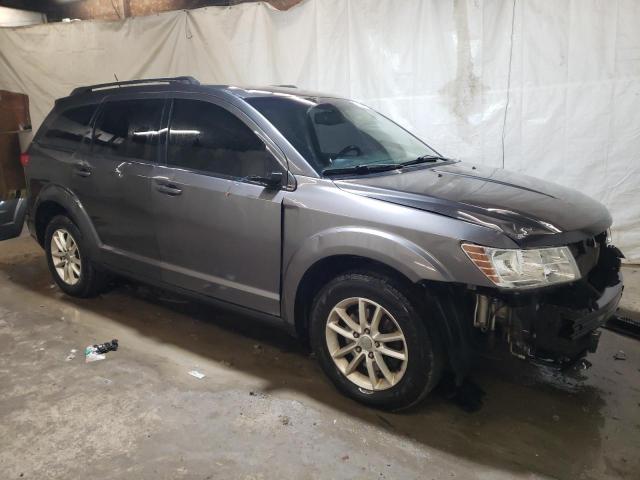 Photo 3 VIN: 3C4PDDBGXET135775 - DODGE JOURNEY 