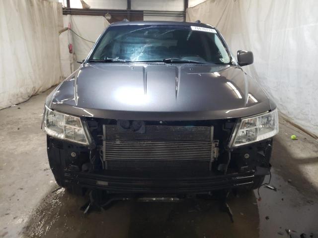 Photo 4 VIN: 3C4PDDBGXET135775 - DODGE JOURNEY 