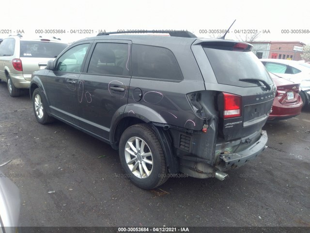 Photo 2 VIN: 3C4PDDBGXET154455 - DODGE JOURNEY 