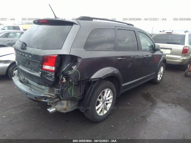 Photo 3 VIN: 3C4PDDBGXET154455 - DODGE JOURNEY 