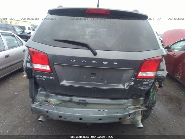 Photo 5 VIN: 3C4PDDBGXET154455 - DODGE JOURNEY 