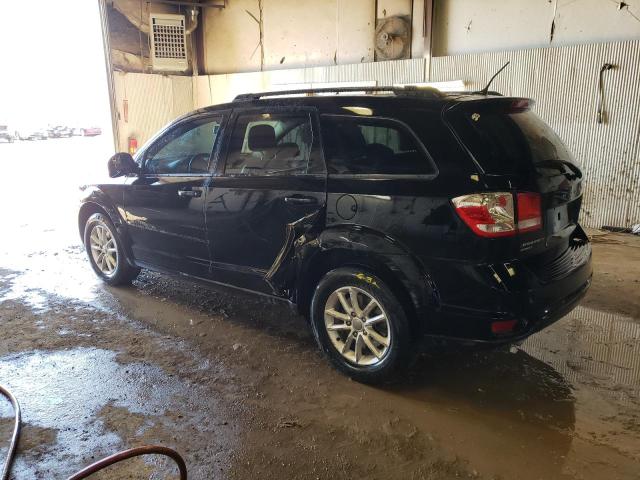 Photo 1 VIN: 3C4PDDBGXET158456 - DODGE JOURNEY SX 