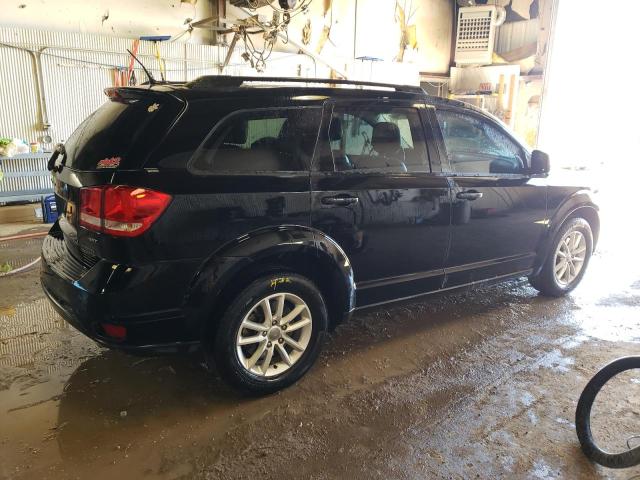 Photo 2 VIN: 3C4PDDBGXET158456 - DODGE JOURNEY SX 