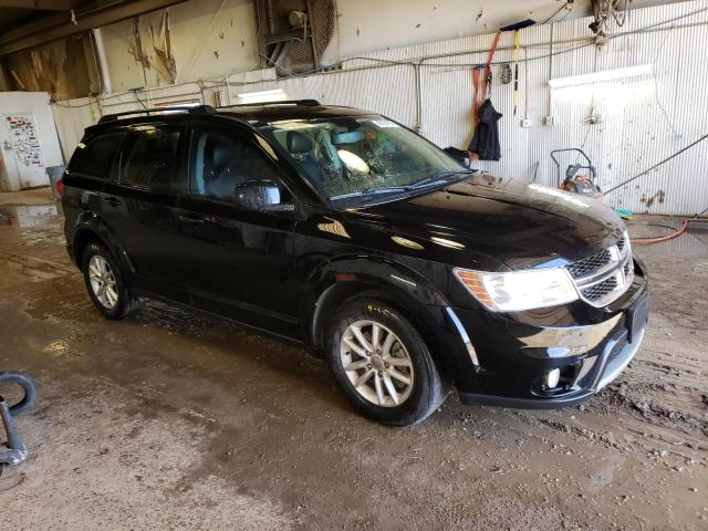 Photo 3 VIN: 3C4PDDBGXET158456 - DODGE JOURNEY SX 