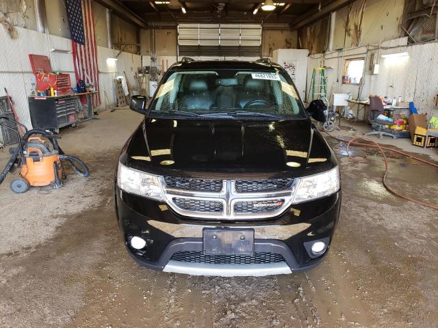 Photo 4 VIN: 3C4PDDBGXET158456 - DODGE JOURNEY SX 