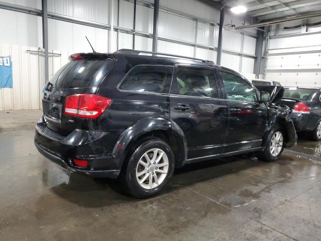 Photo 2 VIN: 3C4PDDBGXET161373 - DODGE JOURNEY 