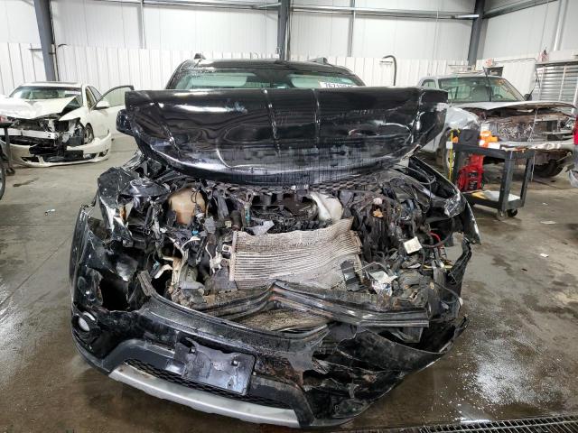 Photo 4 VIN: 3C4PDDBGXET161373 - DODGE JOURNEY 