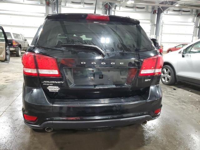 Photo 5 VIN: 3C4PDDBGXET161373 - DODGE JOURNEY 