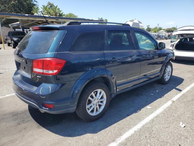 Photo 2 VIN: 3C4PDDBGXET211771 - DODGE JOURNEY SX 