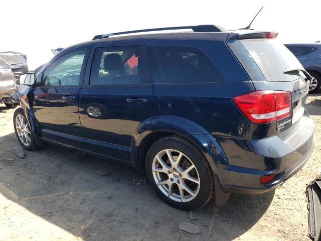 Photo 1 VIN: 3C4PDDBGXET218557 - DODGE JOURNEY 