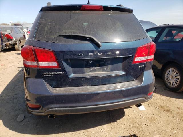 Photo 5 VIN: 3C4PDDBGXET218557 - DODGE JOURNEY 