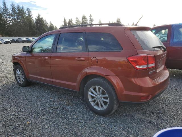 Photo 1 VIN: 3C4PDDBGXET226528 - DODGE JOURNEY 