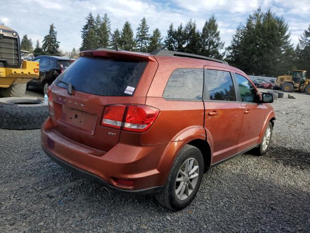 Photo 2 VIN: 3C4PDDBGXET226528 - DODGE JOURNEY 