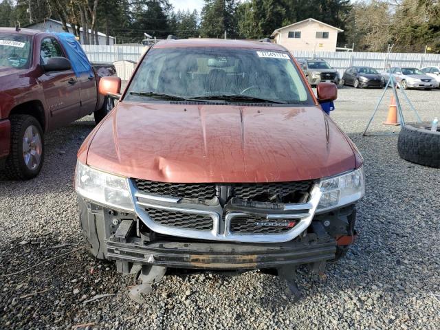 Photo 4 VIN: 3C4PDDBGXET226528 - DODGE JOURNEY 