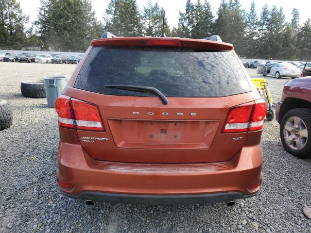 Photo 5 VIN: 3C4PDDBGXET226528 - DODGE JOURNEY 