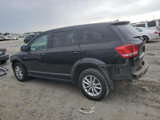 Photo 1 VIN: 3C4PDDBGXET230143 - DODGE JOURNEY SX 